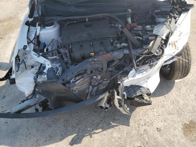 2019 NISSAN SENTRA S 3N1AB7AP8KY275033