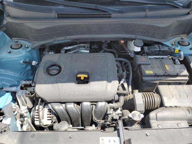 2024 KIA SELTOS S KNDEUCAA1R7537919