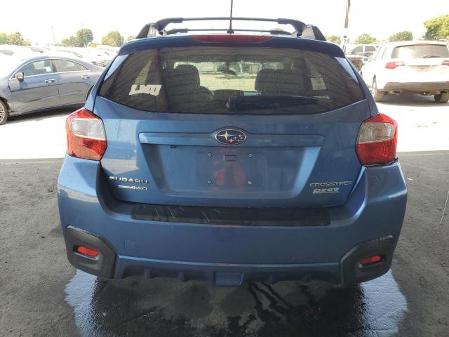 2016 SUBARU CROSSTREK JF2GPABC6G8207271