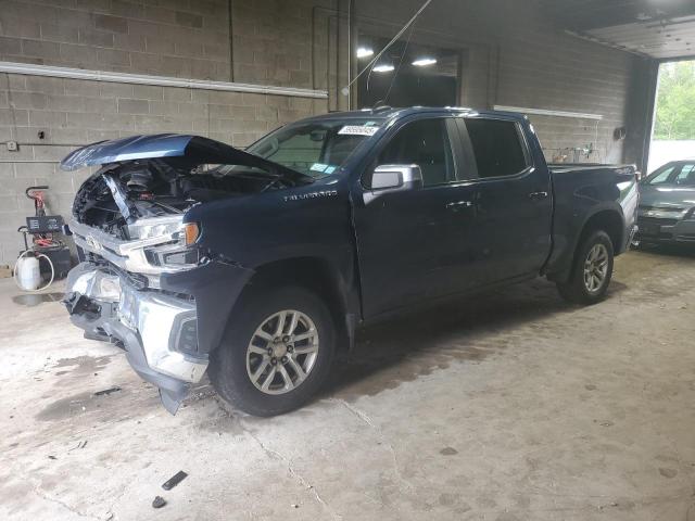 Vin: 1gcuydedxkz273992, lot: 59595045, chevrolet all models k1500 lt 2019 img_1