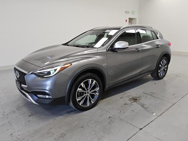 INFINITI QX30 BASE