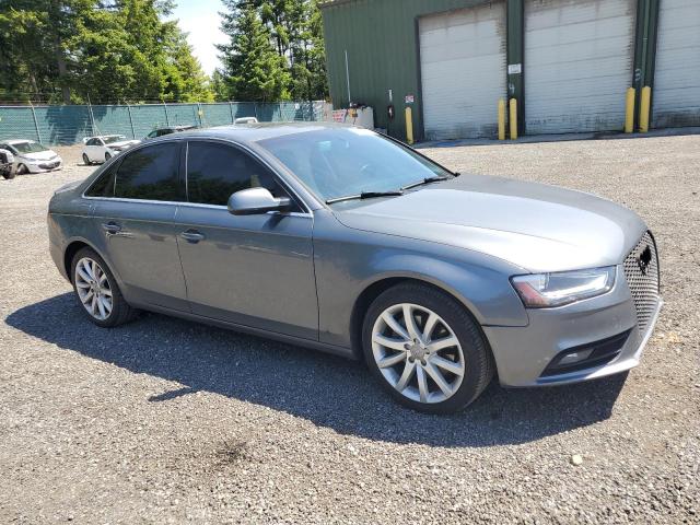 Vin: wauffafl5da157035, lot: 59768315, audi a4 premium plus 20134