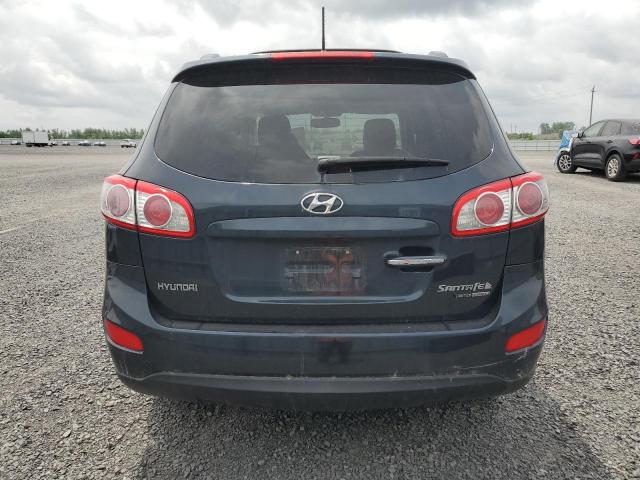 2010 HYUNDAI SANTA FE S - 5NMSHDAG8AH340101