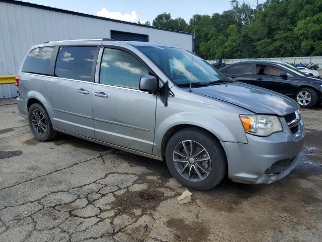 2017 DODGE GRAND CARA 2C4RDGCG4HR625094