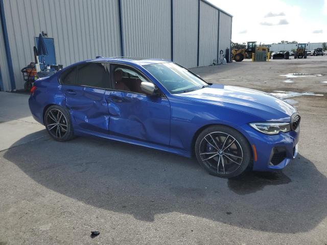 Vin: 3mw5u7j00n8c46574, lot: 61911655, bmw m3 20224