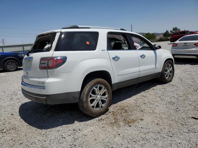 Vin: 1gkkvrkd5gj103809, lot: 59542275, gmc acadia slt-1 20163