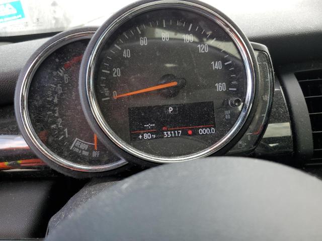 2018 MINI COOPER S WMWXP7C57J2A47414