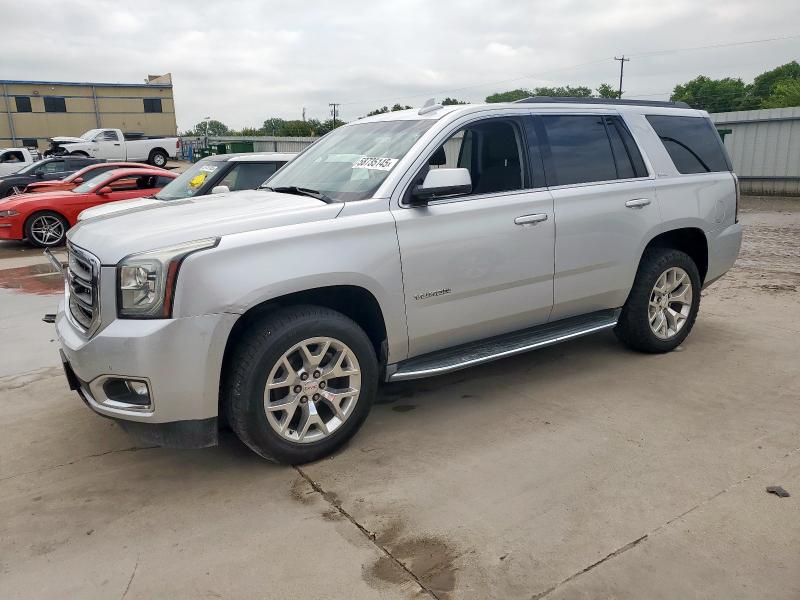 Vin: 1gks1akc2fr543474, lot: 58735145, gmc yukon sle 2015 img_1