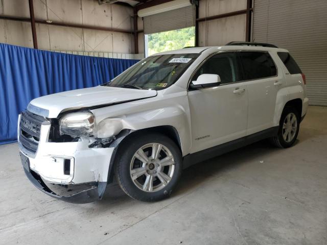 GMC TERRAIN SL
