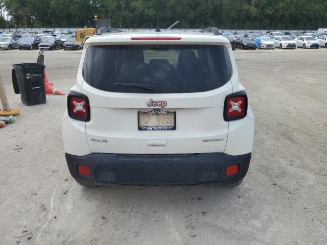 2018 JEEP RENEGADE S ZACCJBAB9JPJ22645