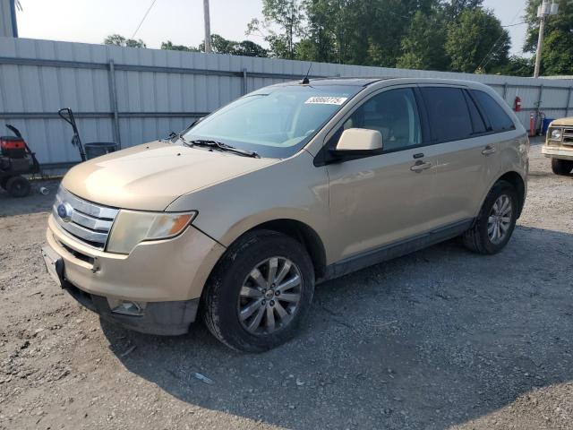 FORD EDGE SEL P