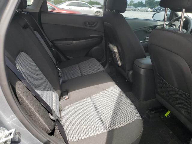2021 HYUNDAI KONA SEL - KM8K22AA9MU628445
