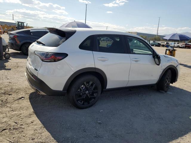 2025 HONDA HR-V SPORT 3CZRZ1H55SM728040