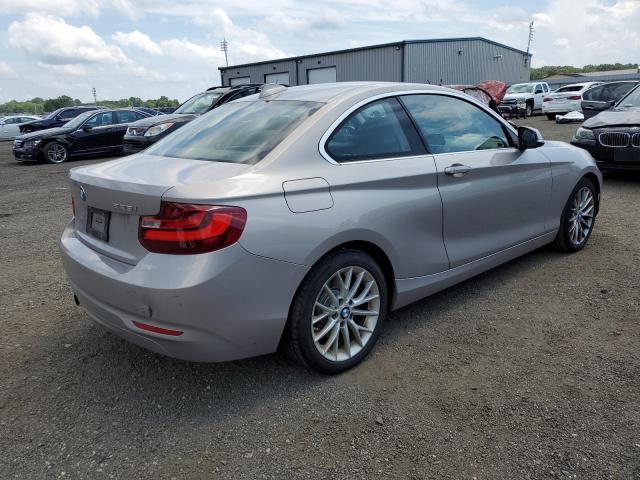 Vin: wba1f5c53fv257072, lot: 63136325, bmw 2 series i 20153
