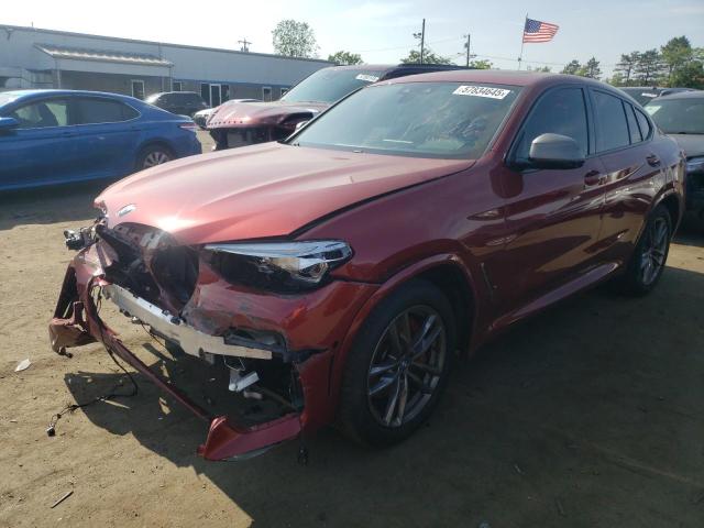 Vin: 5ux2v5c0xm9e78318, lot: 57834645, bmw x4 xdrivem40i 2021 img_1