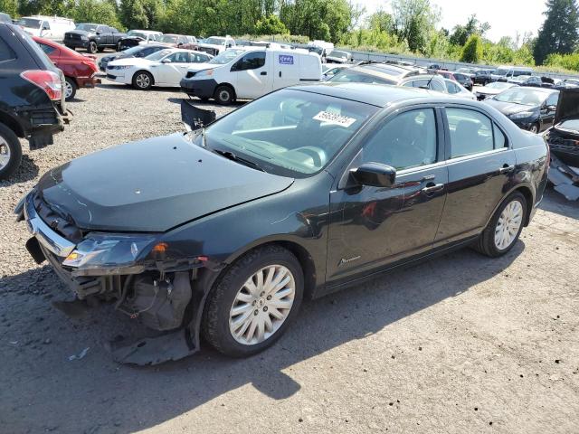 FORD FUSION HYB