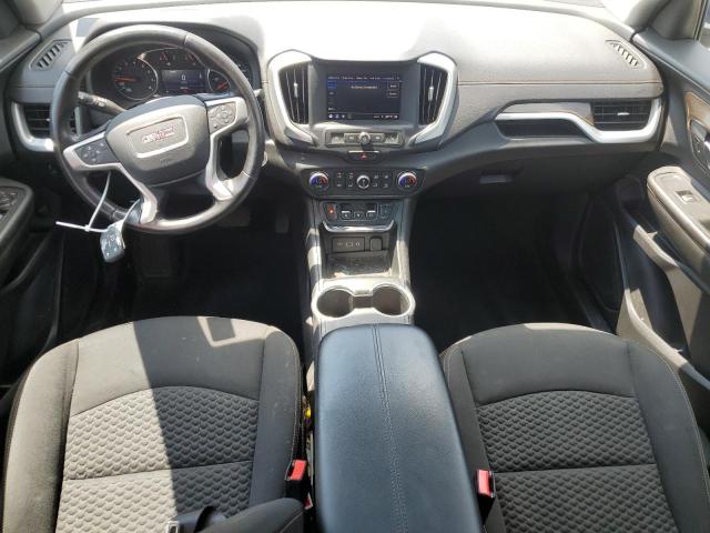 2021 GMC TERRAIN SL - 3GKALMEVXML361126