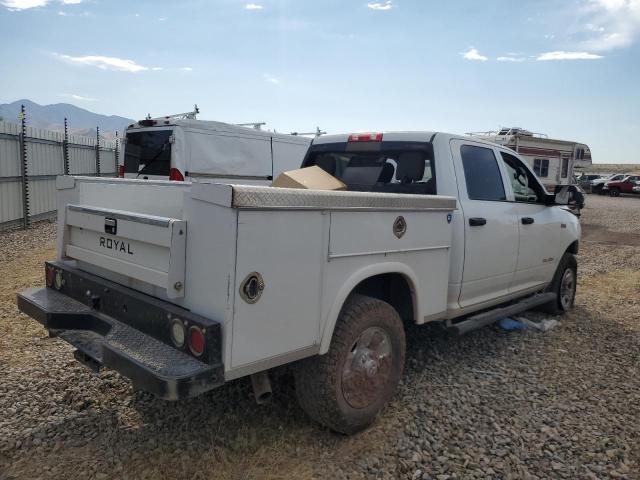 Vin: 3c6ur5cj7mg511934, lot: 62147015, ram 2500 tradesman 20213