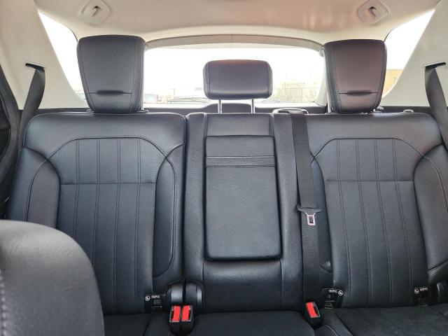 2016 MERCEDES-BENZ GLE 300D 4 4JGDA0EB5GA623283