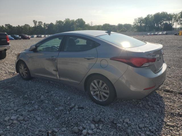 Vin: kmhdh4ae8eu052127, lot: 62667315, hyundai elantra se 20142