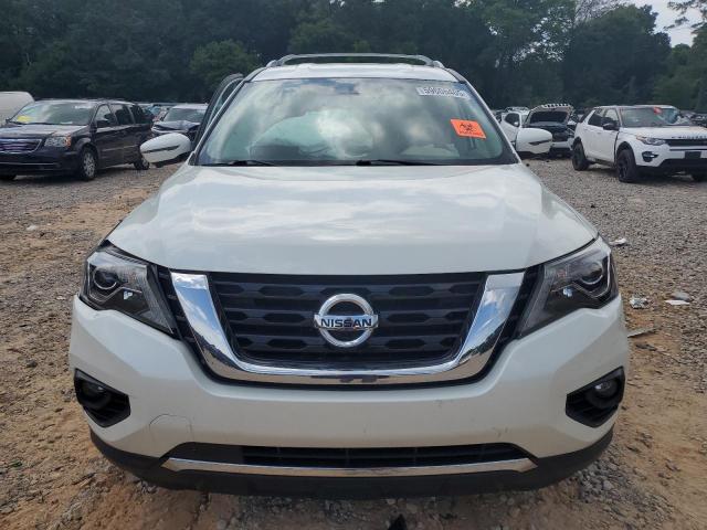 2020 NISSAN PATHFINDER - 5N1DR2CN6LC620862
