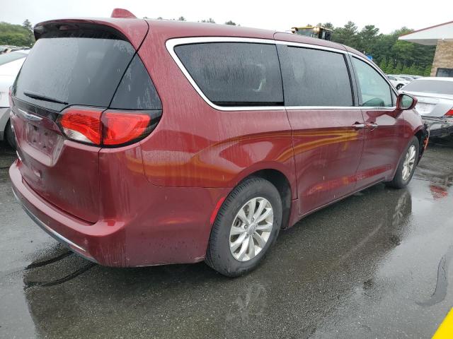 Vin: 2c4rc1fg8kr629832, lot: 59848645, chrysler pacifica touring plus 20193