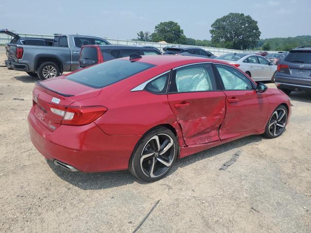 Vin: 1hgcv1f48na038481, lot: 60485285, honda accord sport se 20223
