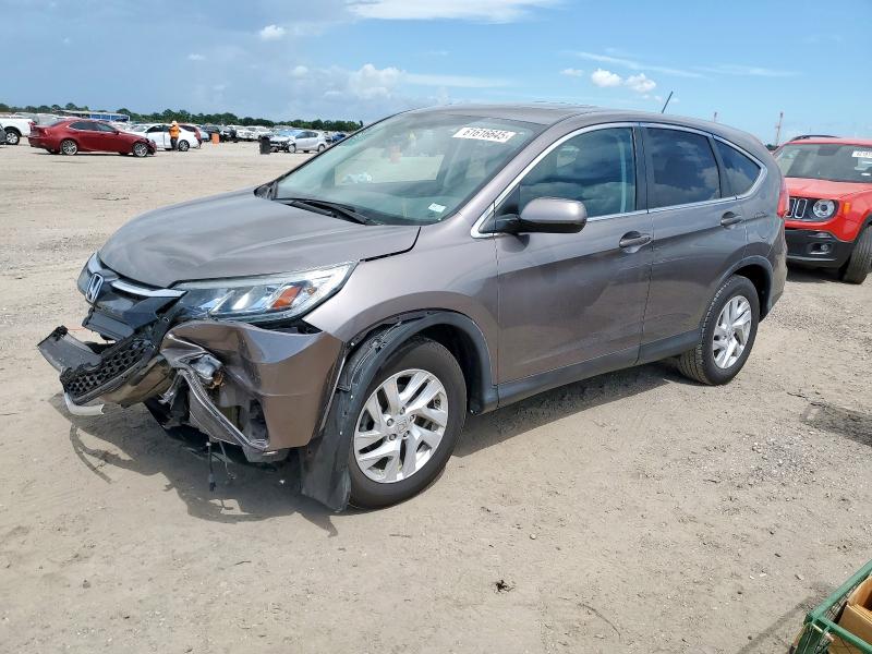 Vin: 3czrm3h51gg717262, lot: 61616645, honda crv ex 2016 img_1
