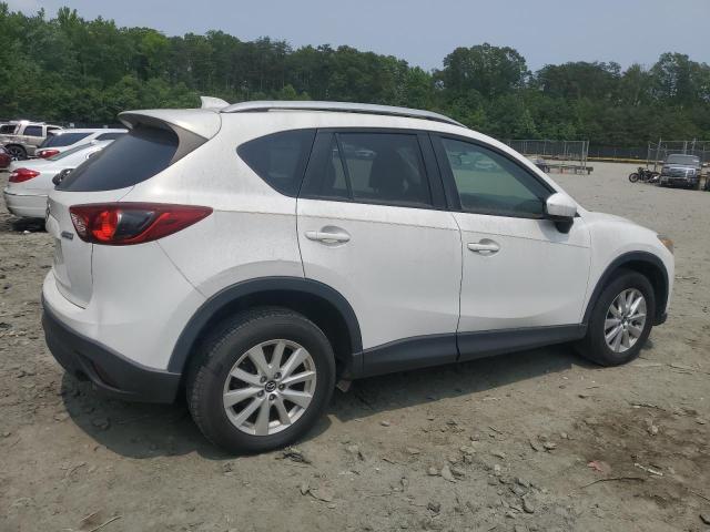 Vin: jm3ke2ce0d0155979, lot: 60056625, mazda cx-5 touring 20133