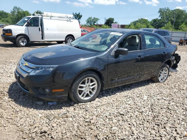 Vin: 3fahp0ga1cr197347, lot: 61680935, ford fusion s 2012 img_1