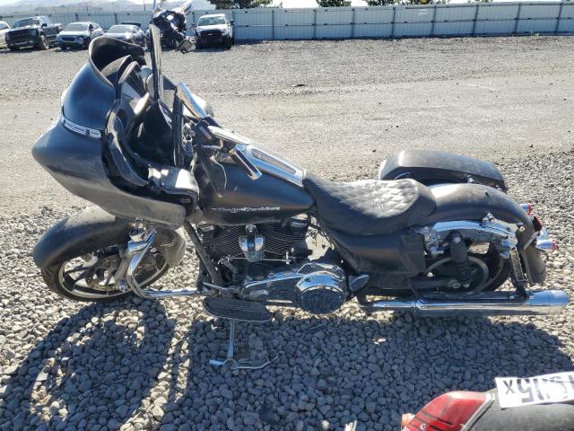 2020 HARLEY-DAVIDSON FLTRX 1HD1KHC23LB668814