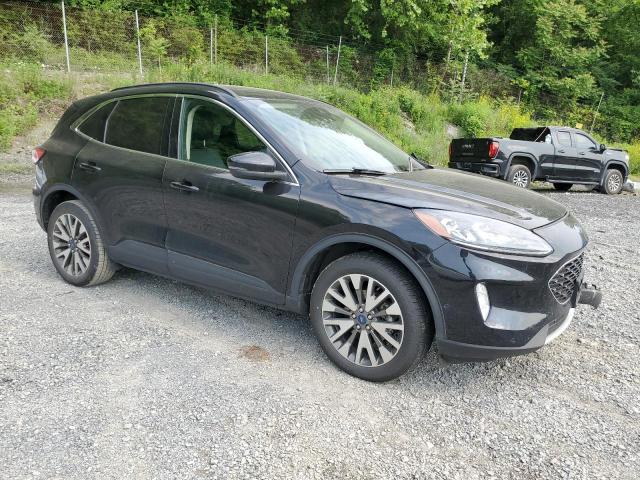 Vin: 1fmcu9j97lua20595, lot: 59476745, ford escape titanium 20204