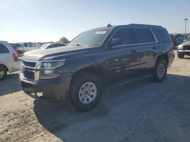 Vin: 1gnskbkc0gr416360, lot: 62432635, chevrolet tahoe k1500 lt 2016 img_1