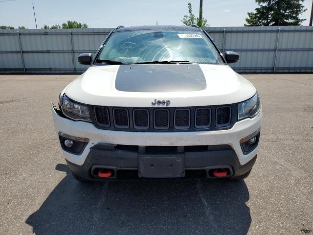 2020 JEEP COMPASS TR - 3C4NJDDB1LT150244