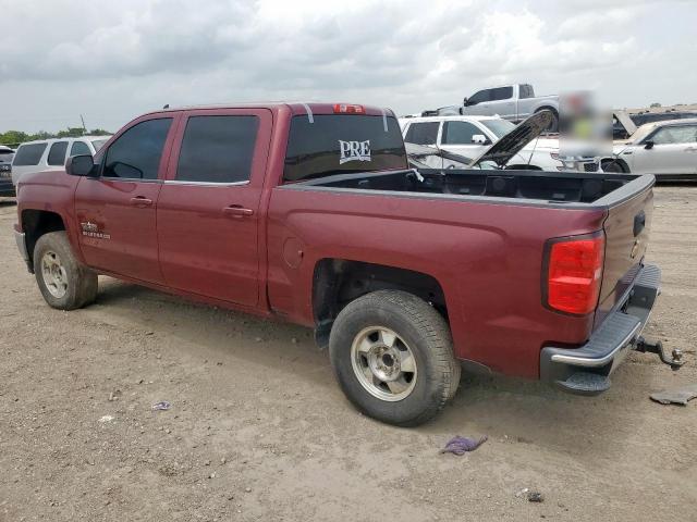 Vin: 3gcpcrecxeg114474, lot: 62947485, chevrolet all models c1500 lt 20142