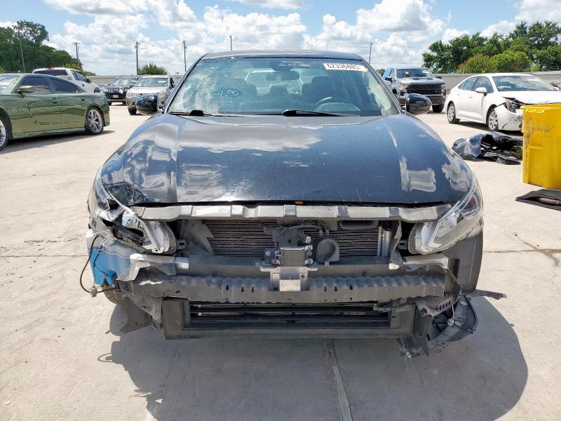2021 NISSAN ALTIMA S - 1N4BL4BVXMN308419
