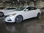 2020 NISSAN SENTRA SV - 3N1AB8CVXLY213586