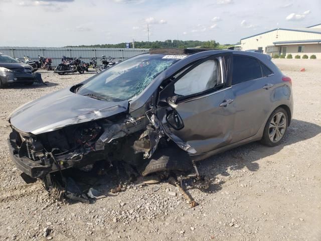 HYUNDAI ELANTRA GT