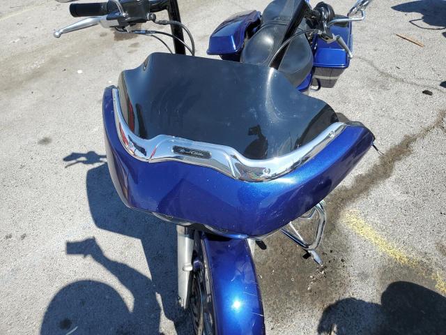2006 HARLEY-DAVIDSON FLTRI 1HD1FSW176Y702808
