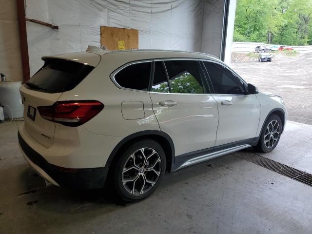 Vin: wbxjg9c00l5p42487, lot: 59669325, bmw x1 xdrive28i 20203