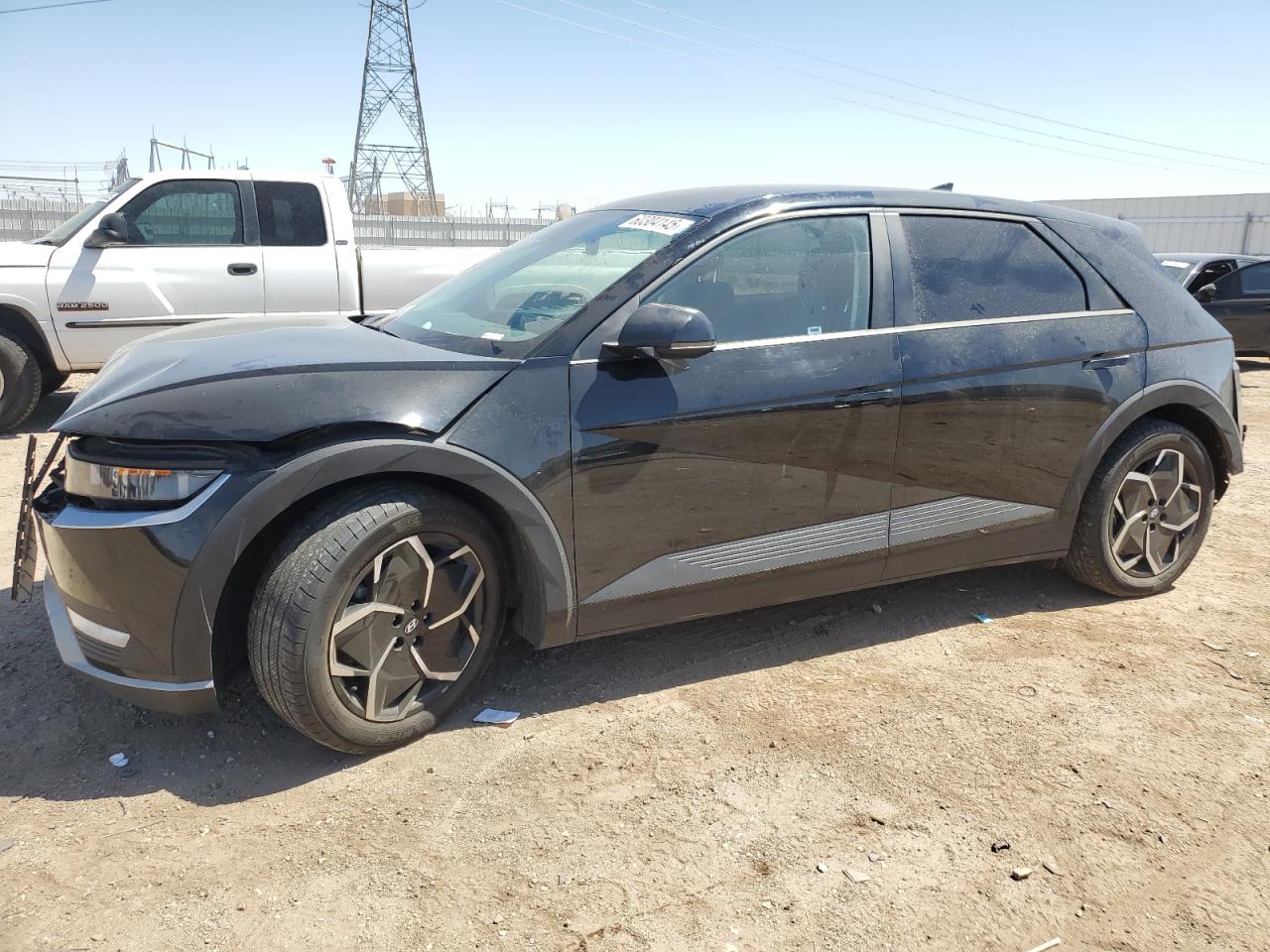 HYUNDAI IONIQ 5 SE