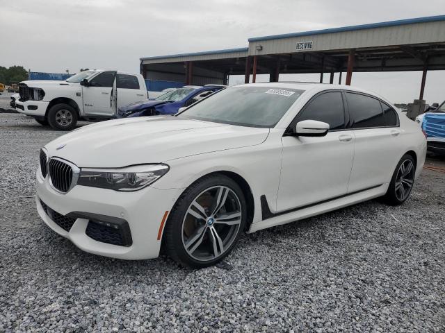 Vin: wba7e2c52gg547112, lot: 63069355, bmw 7 series i 2016 img_1