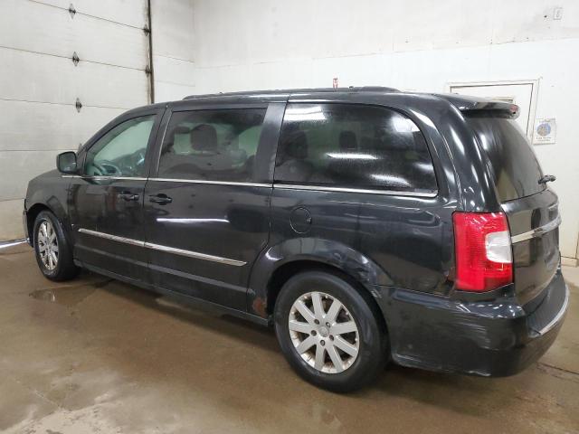 Vin: 2c4rc1bg7cr208059, lot: 58551075, chrysler minivan touring 20122