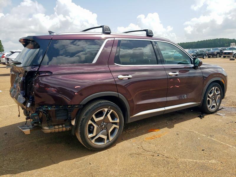 2023 HYUNDAI PALISADE L KM8R54GE9PU563760