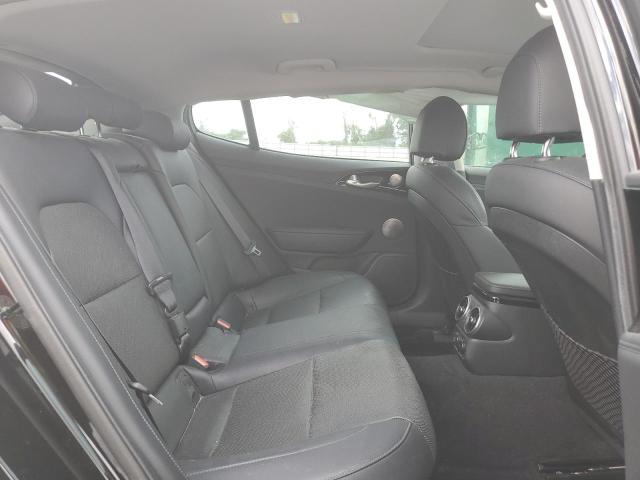 2018 KIA STINGER PR KNAE25LAXJ6014811