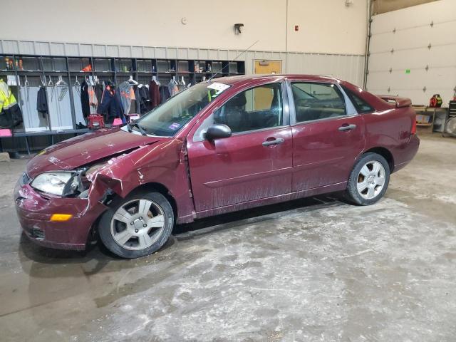 FORD FOCUS ZX4