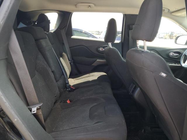 2019 JEEP CHEROKEE L - 1C4PJLCB2KD223162
