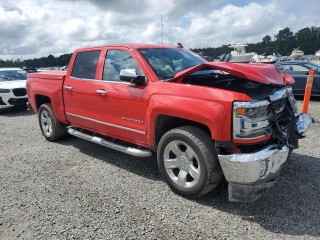 Vin: 3gcuksecxhg459716, lot: 59217635, chevrolet all models k1500 ltz 20174