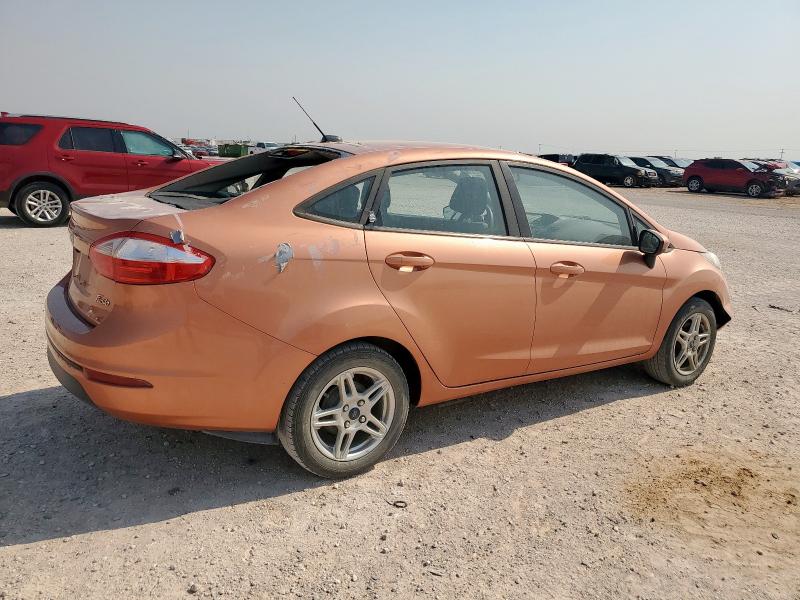 2017 FORD FIESTA SE 3FADP4BJ7HM162071