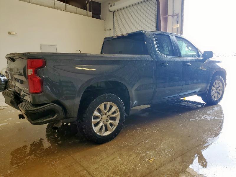 2020 CHEVROLET silverado 1GCRWBEK2LZ218582